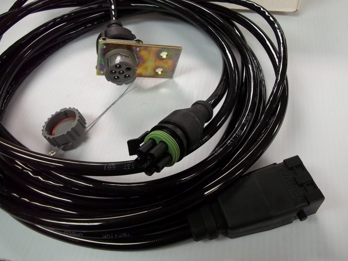 Wabco ABS Power Cable S449-364-150-0 - Image 4