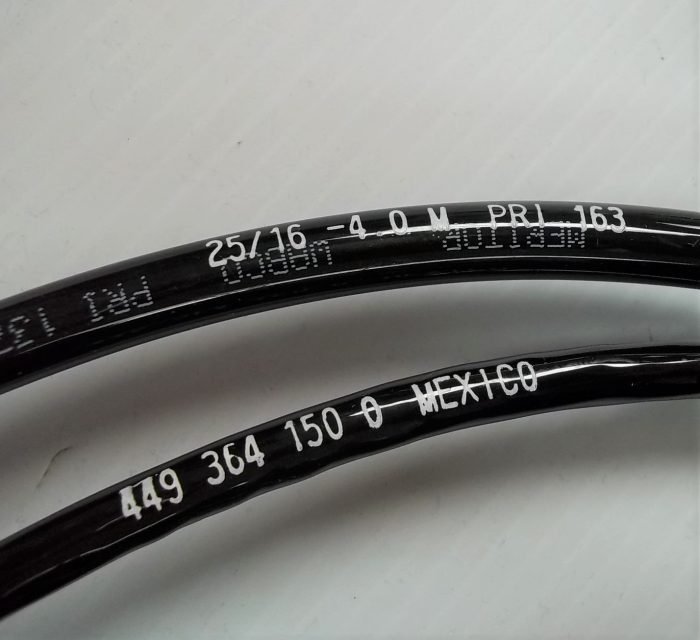 Wabco ABS Power Cable S449-364-150-0 - Image 3
