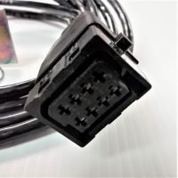 Wabco ABS ECU Adapter Power Cable S894-607-313-0 - ILoca