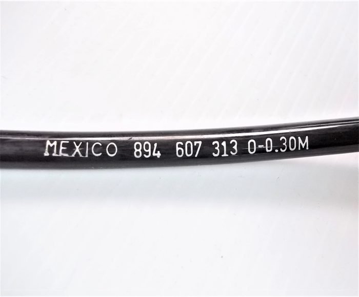 Wabco ABS ECU Adapter Power Cable S894-607-313-0 - Image 5