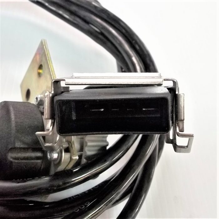 Wabco ABS ECU Adapter Power Cable S894-607-313-0 - Image 4