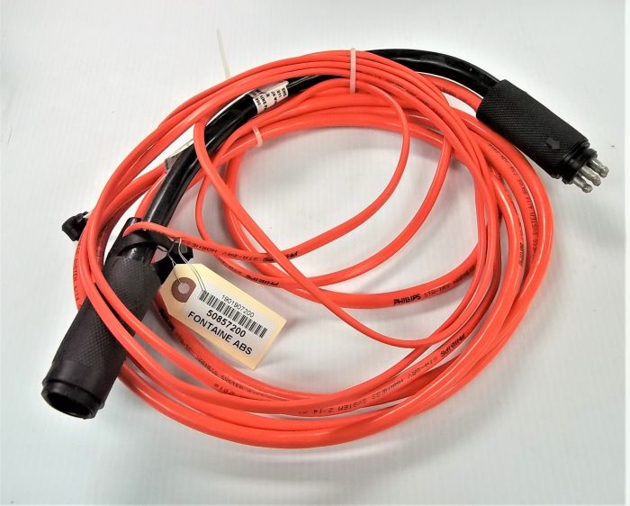 Fontaine ABS Harness 50857200