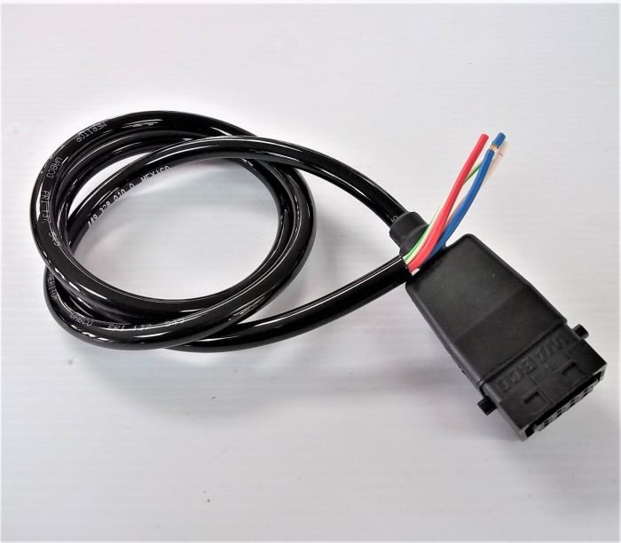 Wabco ABS ECU Power Cable S449-328-010-0