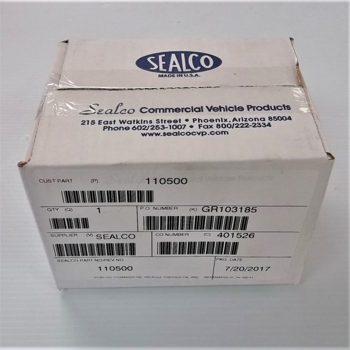 Spring Valve Sealco OEM 110500 - Image 6