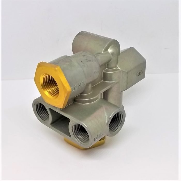 Spring Valve Economy 110500 - Image 3