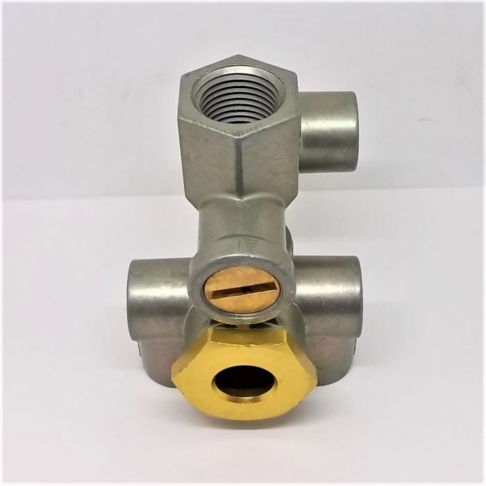 Spring Valve Economy 110500 - Image 5