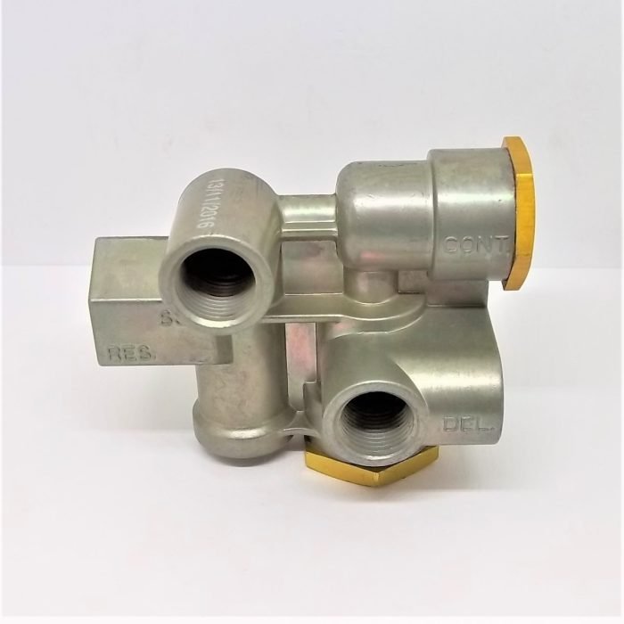 Spring Valve Economy 110500