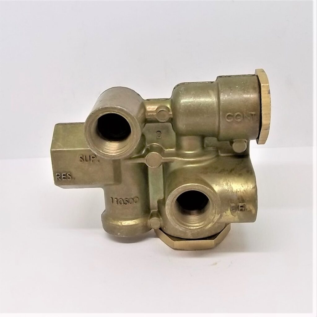 Spring Valve Sealco OEM 110500 - ILoca