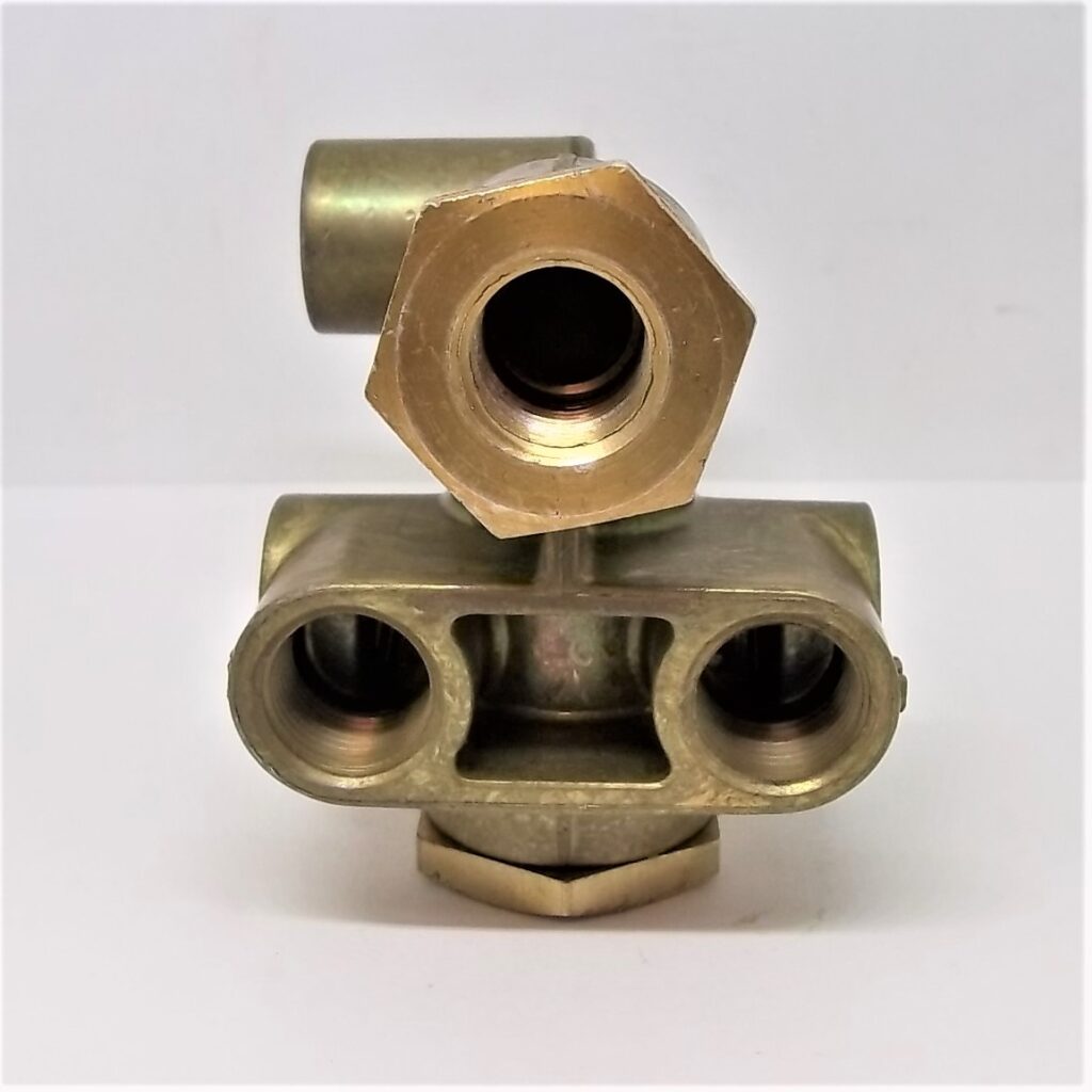 Spring Valve Sealco OEM 110500 - ILoca