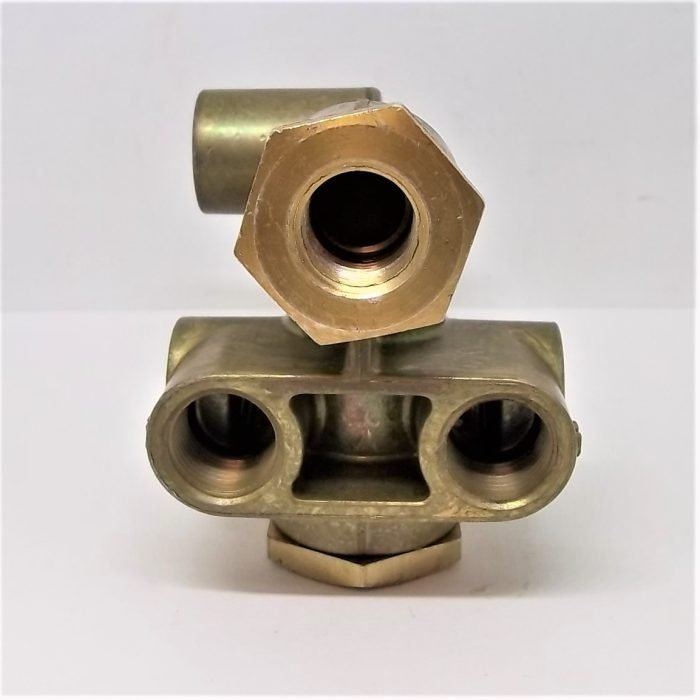 Spring Valve Sealco OEM 110500 - Image 4