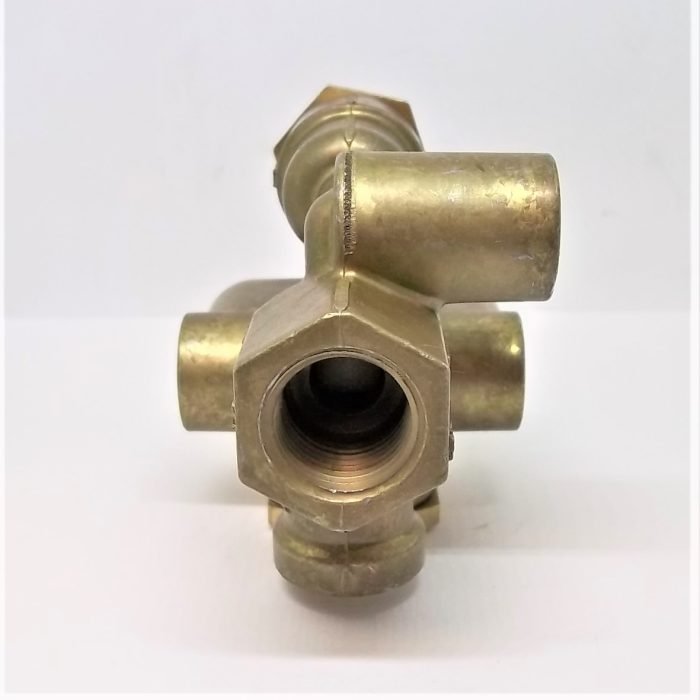 Spring Valve Sealco OEM 110500 - Image 5