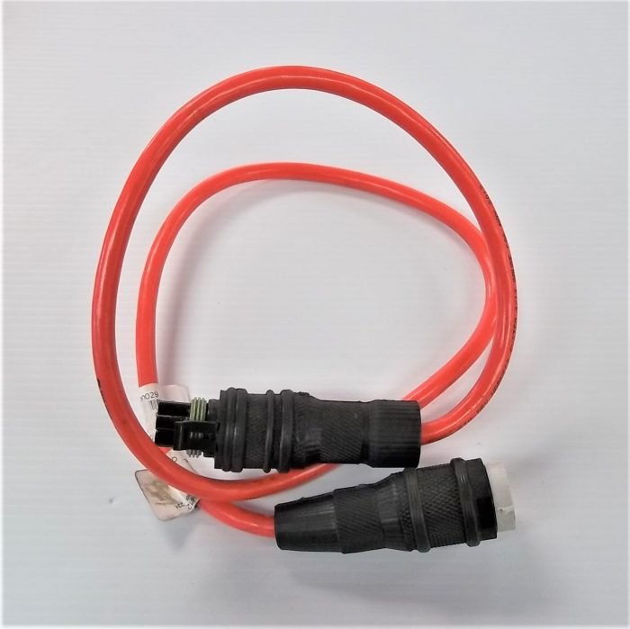 Haldex Power Cable Extension AL919903