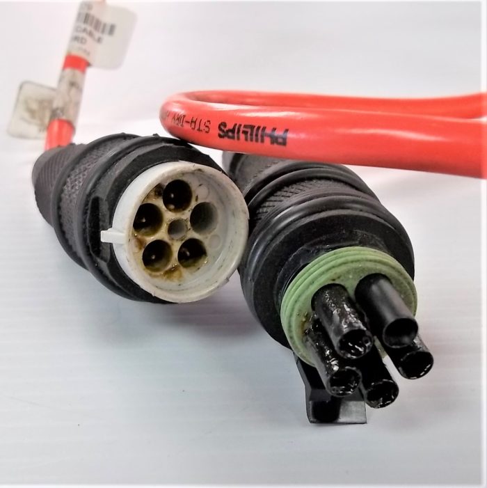 Haldex Power Cable Extension AL919903 - Image 3