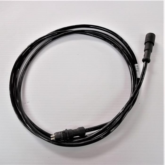 Haldex ABS Sensor Extension Cable 79" Straight AL919803