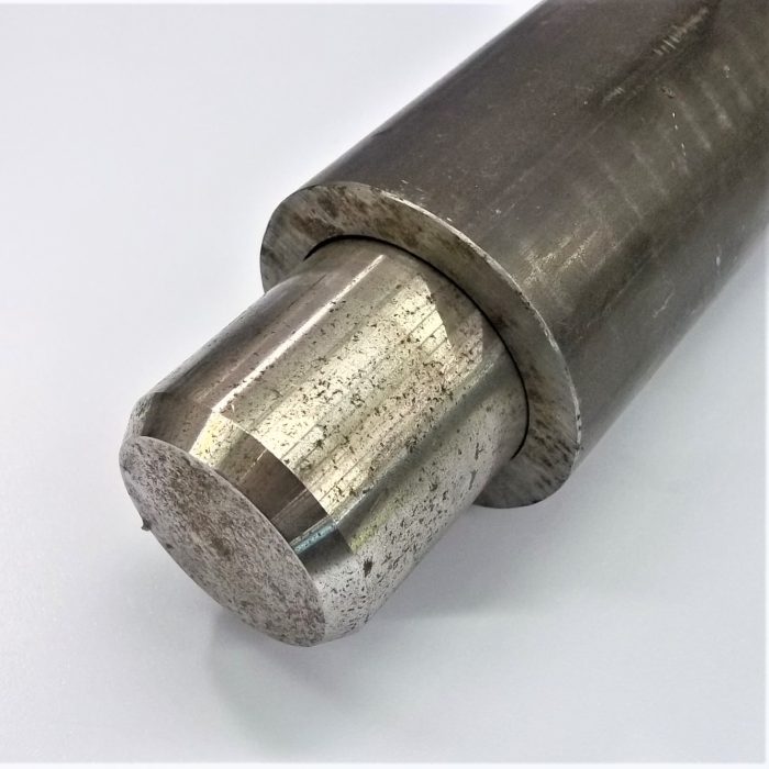 Manac Extendable Trailer Slide Lock Pin w/Booster 491-006 - Image 6