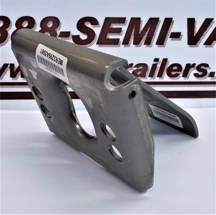 Wabco Air Brake Chamber Bracket 3299A5981 - Image 5