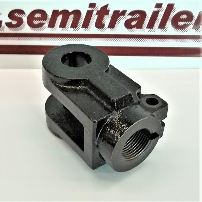 Talbert Stinger Clevis HC21-B-17881 - Image 4