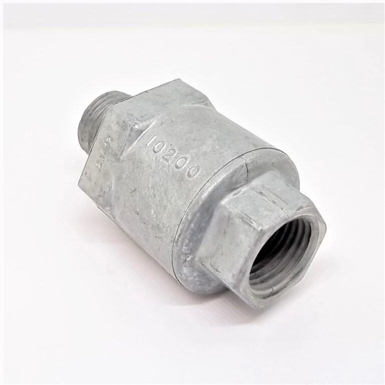 Sealco Check Valve 10200 1/2 - ILoca