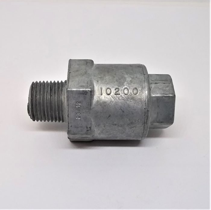 Sealco Check Valve 10200 1/2 - ILoca
