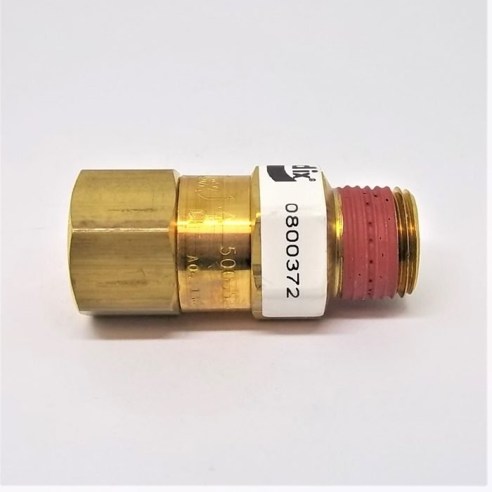 Bendix Check Valve 800372