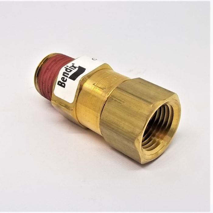 Bendix Check Valve 800372 - Image 3