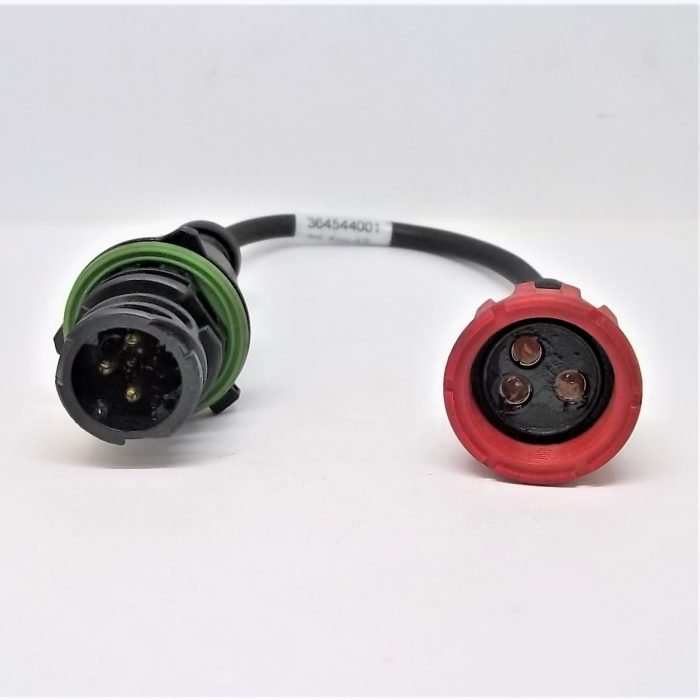 Haldex ABS Cable Adapter AL919347 - Image 3