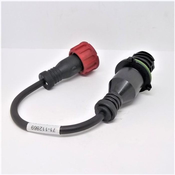 Haldex ABS Cable Adapter AL919347