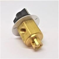 Haldex 2-Way Air Valve 90054088 | ILoca Services, Inc.