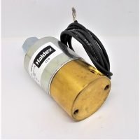 Haldex 3-Way Electric Solenoid Valve 90054075 | ILoca Services, Inc.