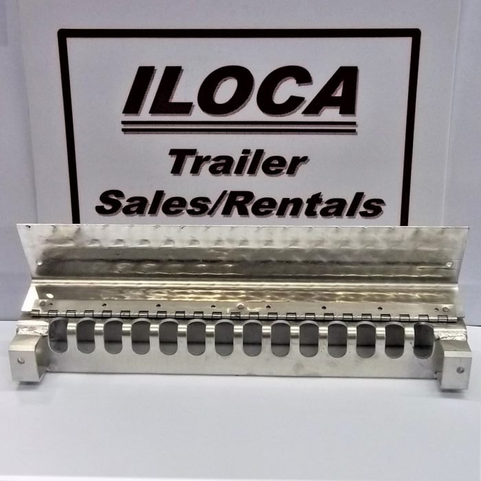 Sturdy-Lite Chain Rack CR-24 - Image 2