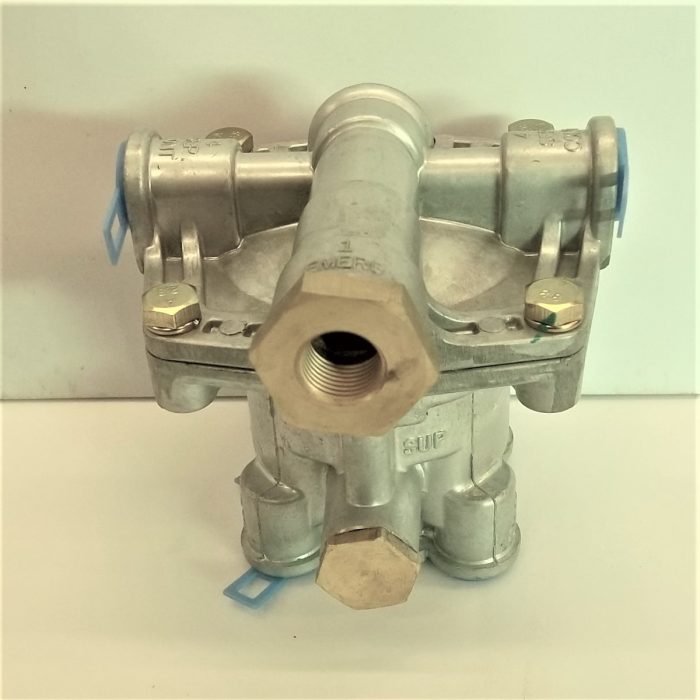 Spring Brake Valve 110205 - Image 3