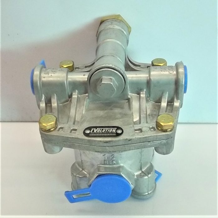 Spring Brake Valve 110205 - Image 6