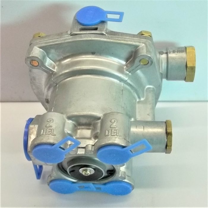 Spring Brake Valve 110205 - Image 4