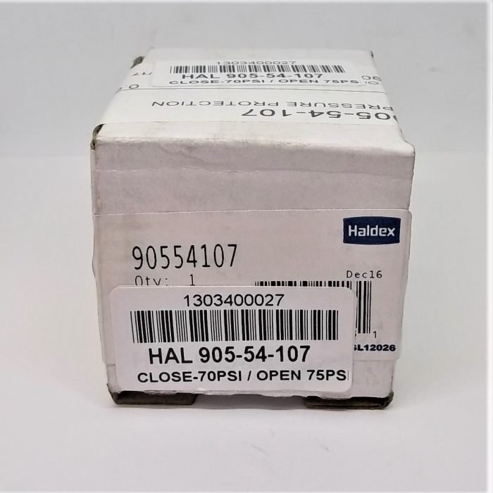 Haldex Protection Valve 90554107 - Image 6