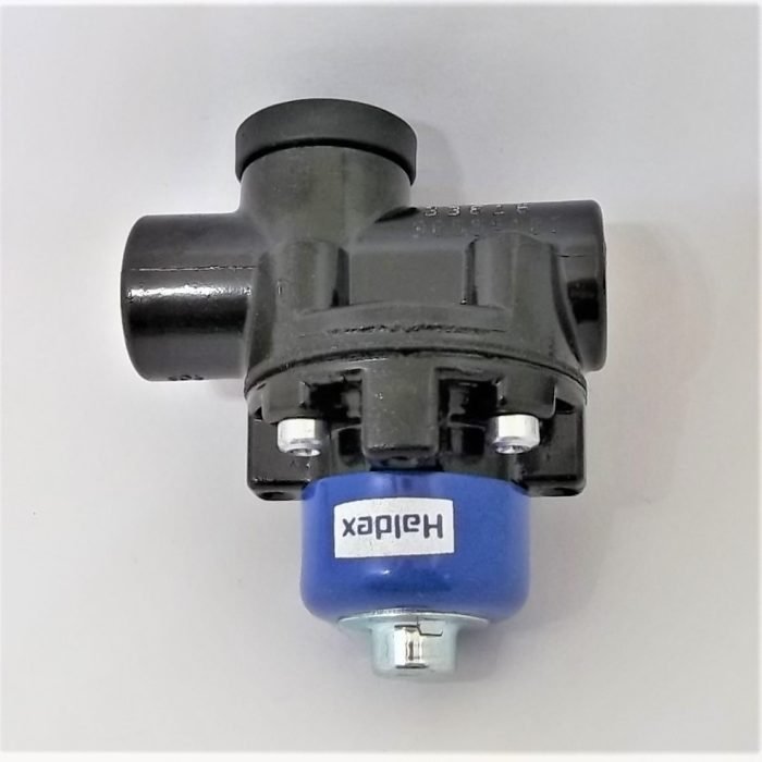 Haldex Protection Valve 90554107