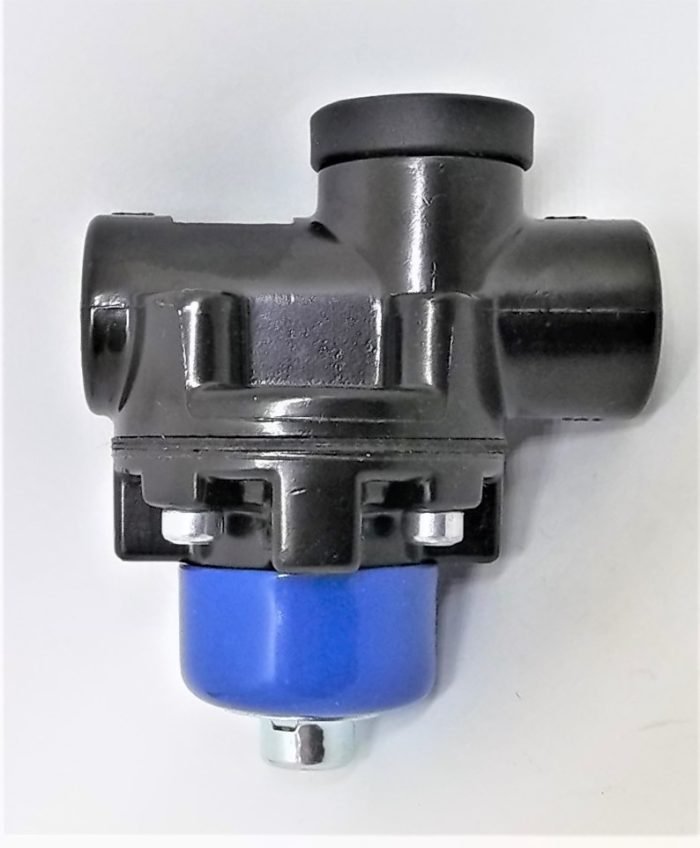 Haldex Protection Valve 90554107 - Image 4