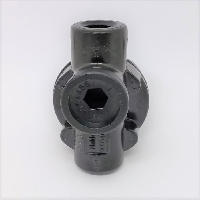 Haldex Protection Valve 90554107 - Image 3