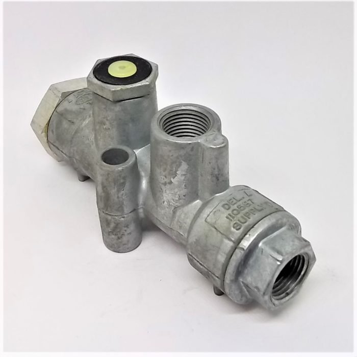Sealco Pilot Valve 110587 - Image 3