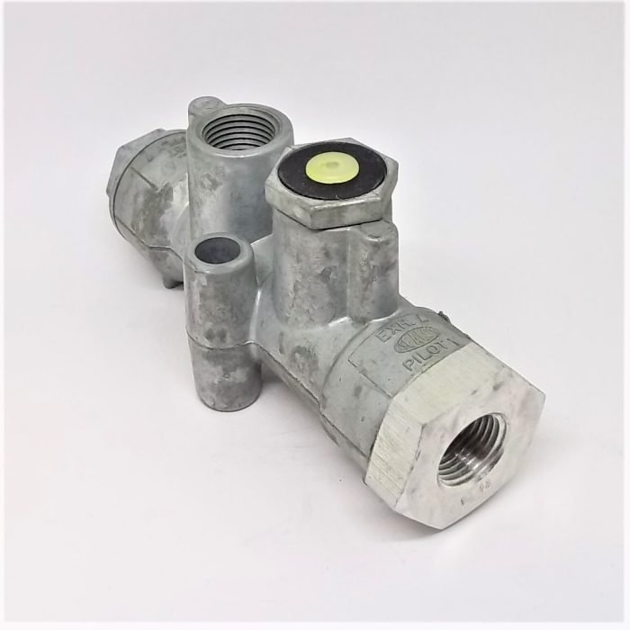 Sealco Pilot Valve 110587