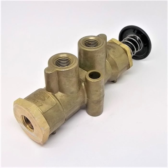 Sealco Push Pull Valve 110589 - Image 3
