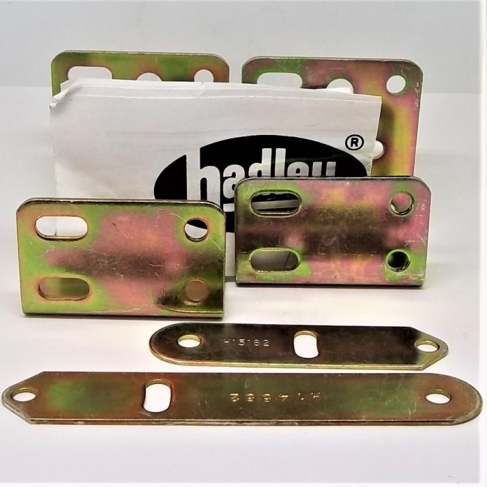 Hadley Height Control Valve H00500C - Image 3