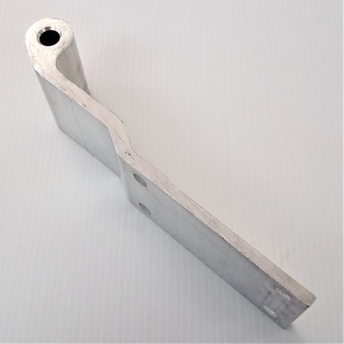 Wabash 4-Hole Hinge WB06300291 - Image 3