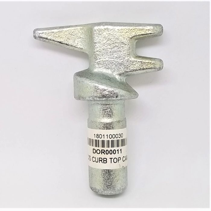 Vanguard Lock Rod Cam DOR00011