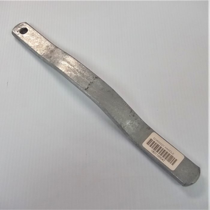 Vanguard Lock Rod Handle DOR00021