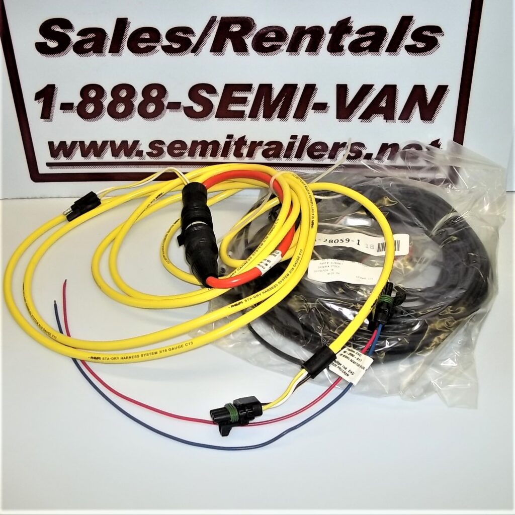 Hendrickson Tiremaax Inflation Kit 110PSI HN.8352 ILoca Services, Inc.