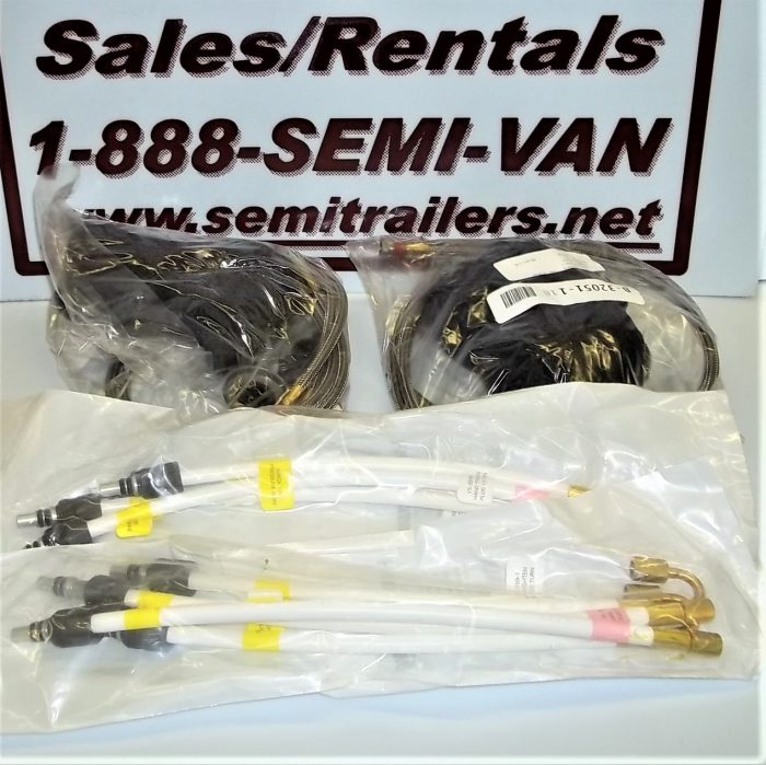 Hendrickson Tiremaax CPI Inflation Kit 110PSI HN TIREMAAX.8352 - Image 5