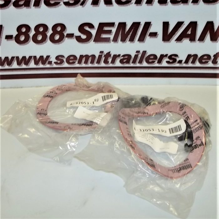 Hendrickson Tiremaax CPI Inflation Kit 110PSI HN TIREMAAX.8352 - Image 7