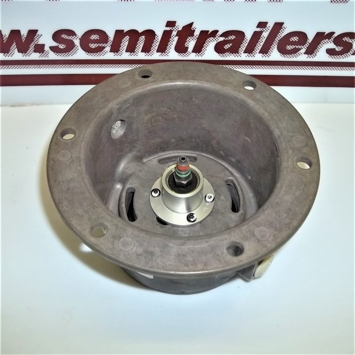 TIREMAAX CP HubCap HN, Grease VS-32068-3 - Image 3