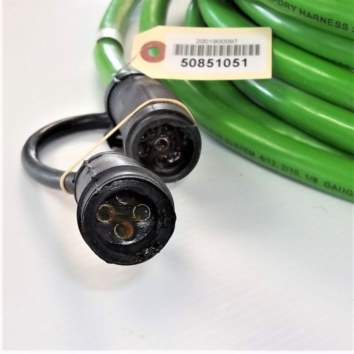 Fontaine Main Harness 50851051 - Image 3