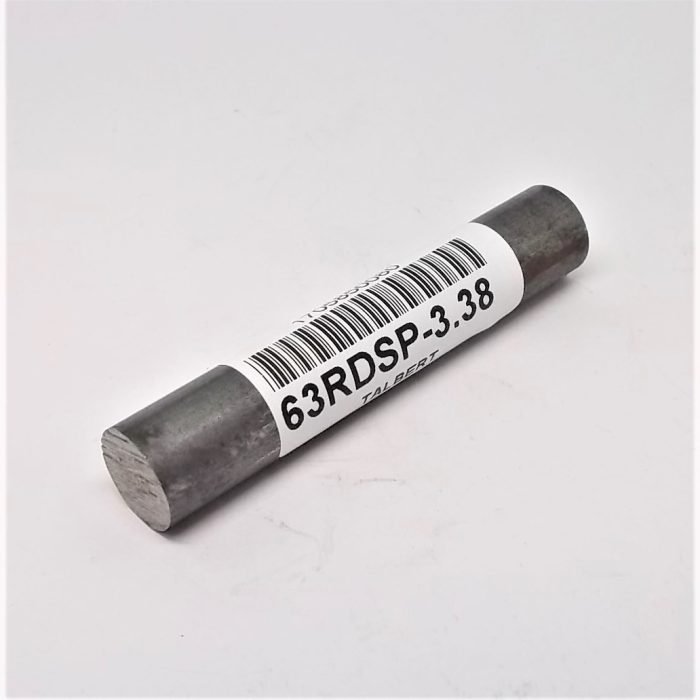 Talbert Air Cylinder Pin 63RDSP-3.38